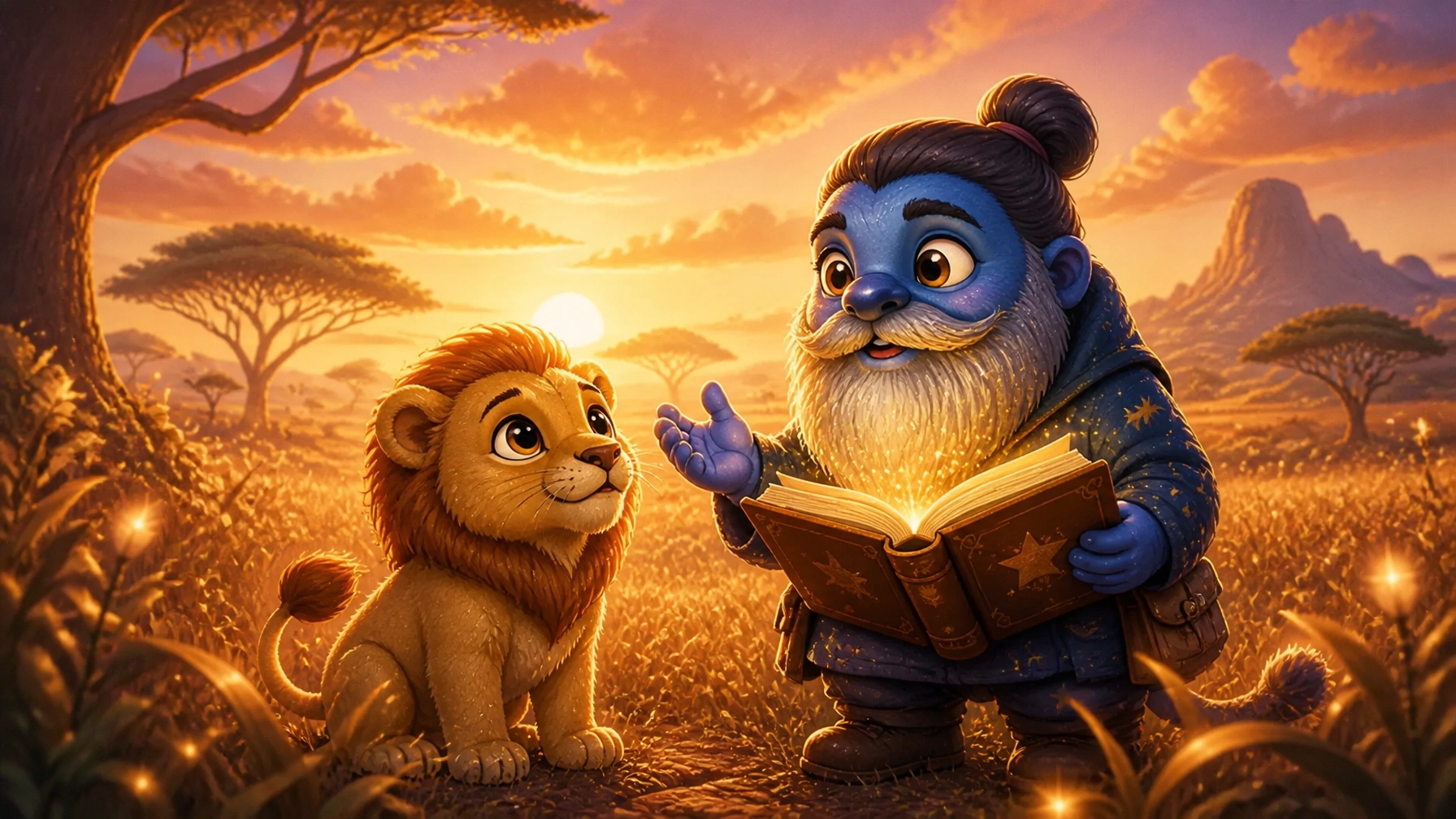 Myth’s Monthly Memo: Finding Your Inner Brave